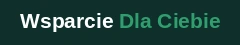Wsparcie Dla Ciebie - logo